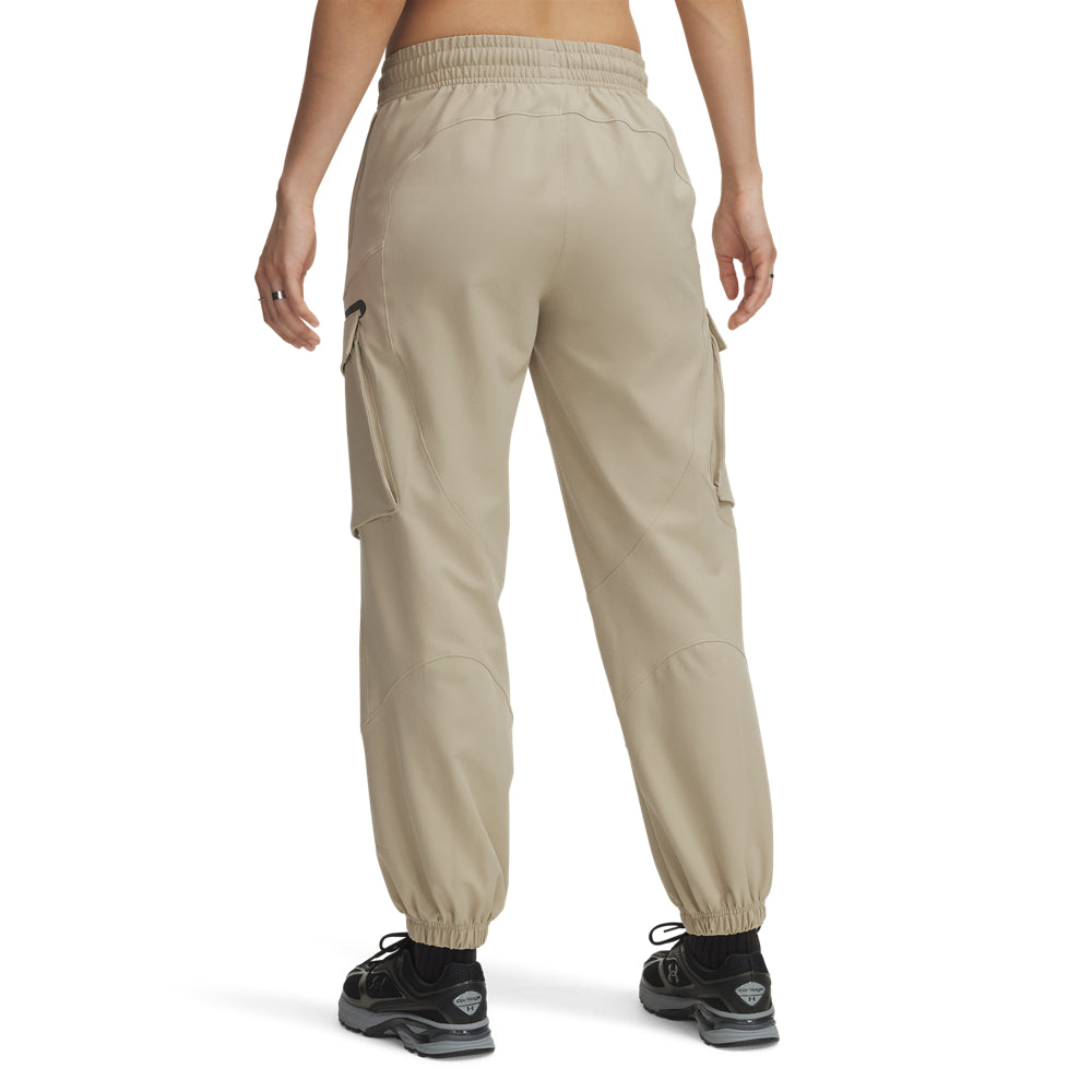 UA UNSTOPPABLE CARGO PANTS