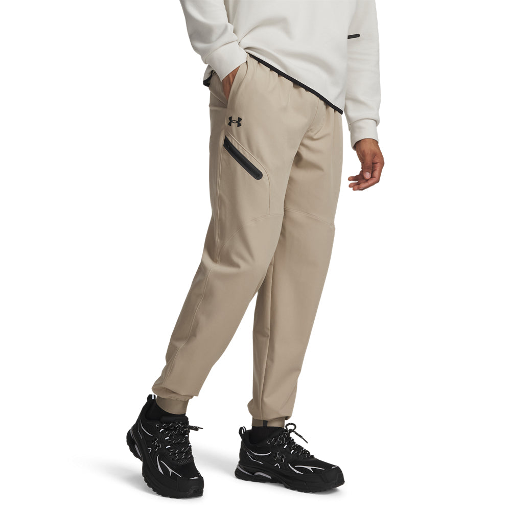 UA UNSTOPPABLE JOGGERS Sporthose