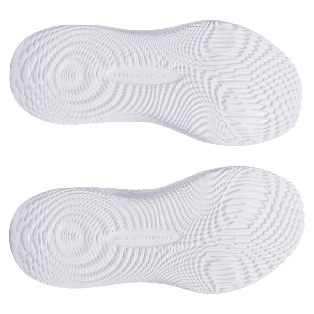 UA W DYNAMIC 2 Laufschuhe Damen