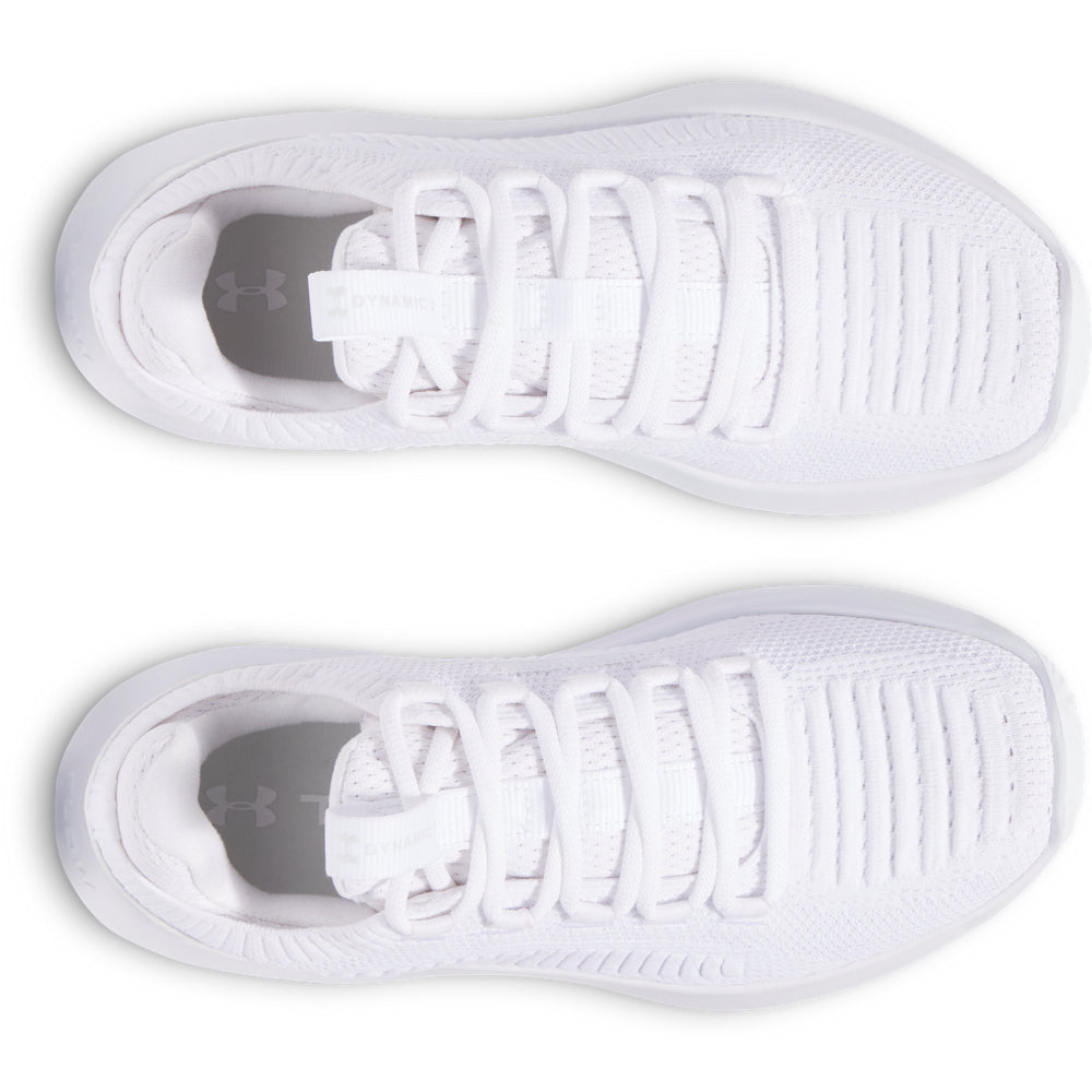 UA W DYNAMIC 2 Laufschuhe Damen