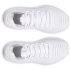 UA W DYNAMIC 2 Laufschuhe Damen