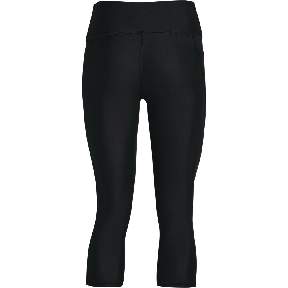 Damen HeatGear Armour Caprihose