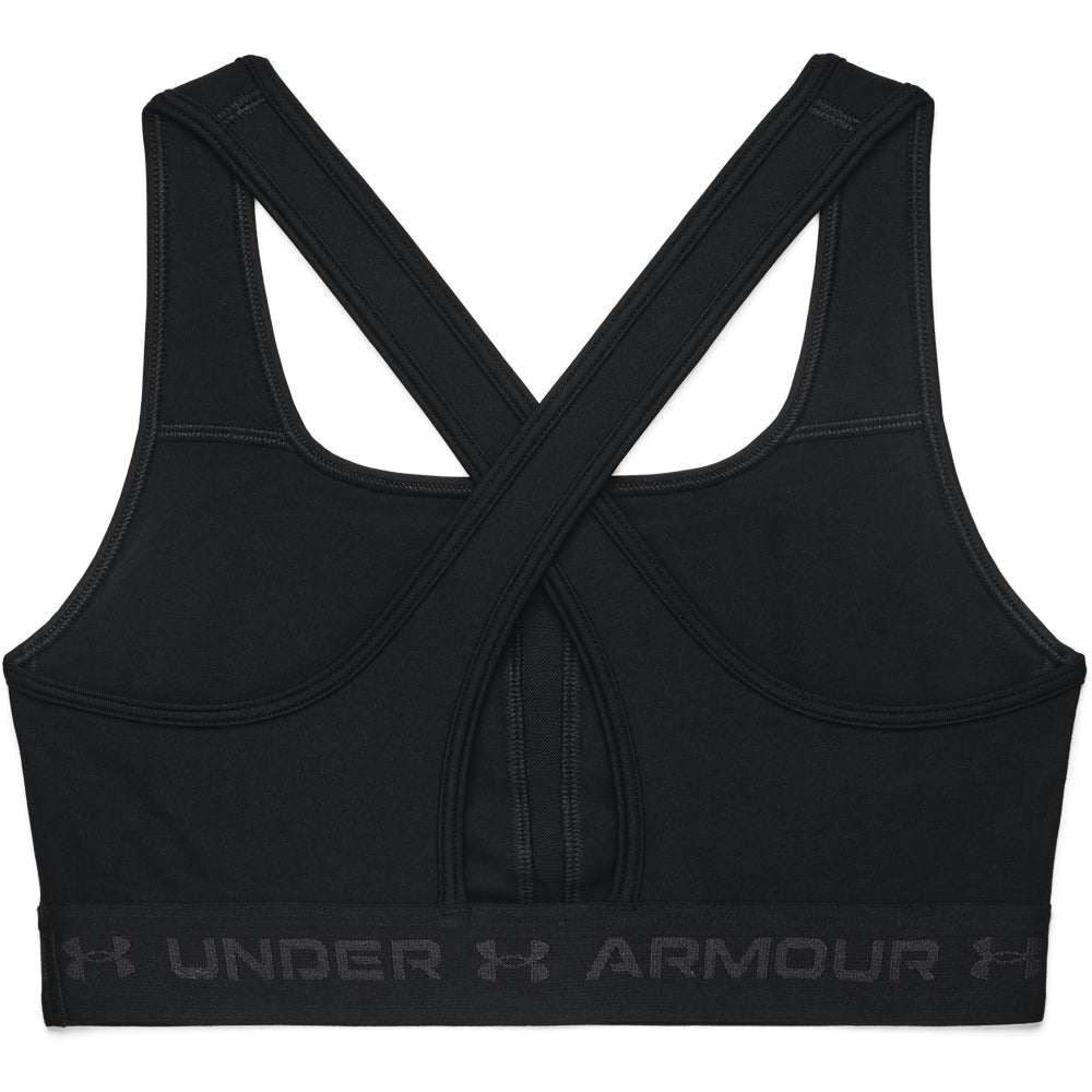 Damen Sport-BH Armour Mid Crossback