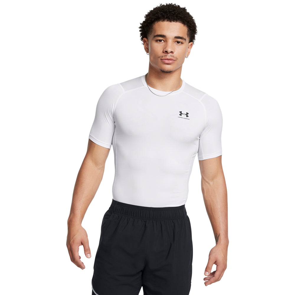 Herren T-Shirt HeatGear Armour leicht & atmungsaktiv