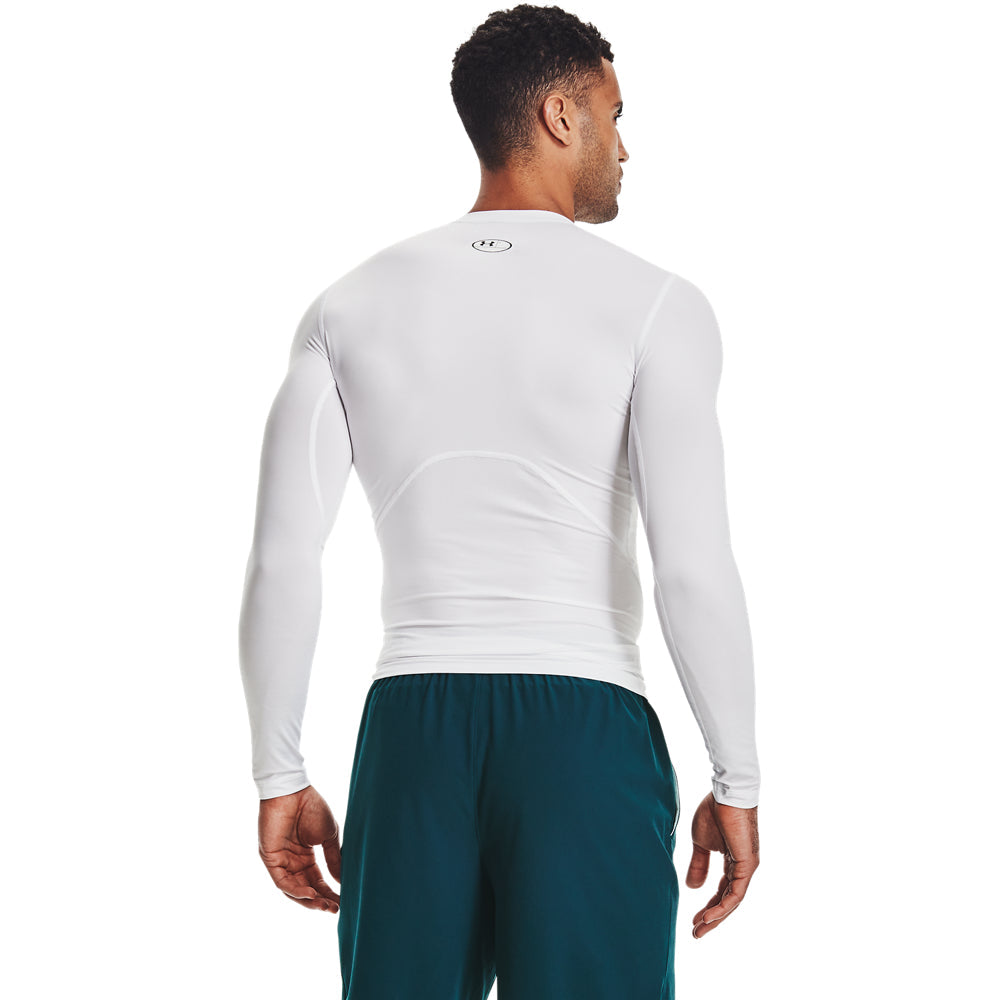 HeatGear Armour Herren Langarmshirt