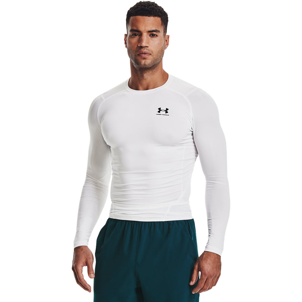 HeatGear Armour Herren Langarmshirt