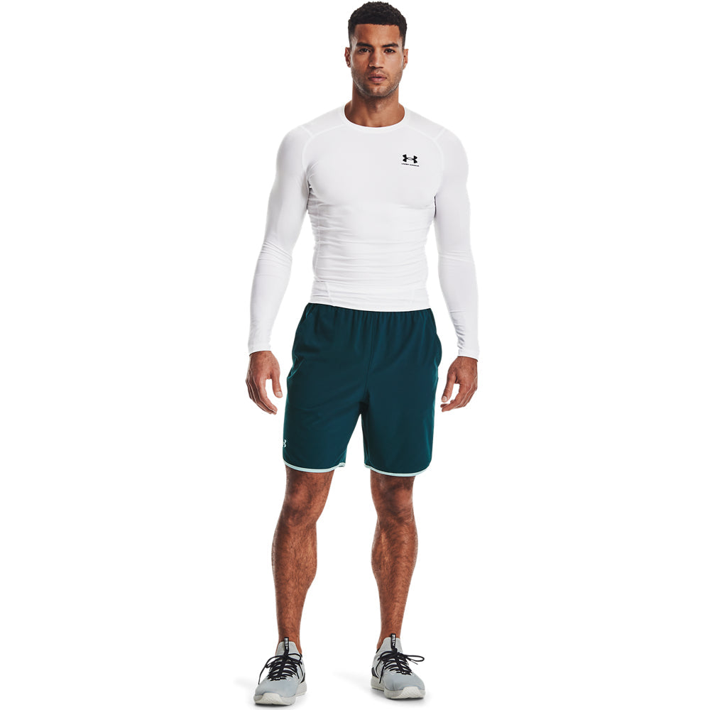HeatGear Armour Herren Langarmshirt