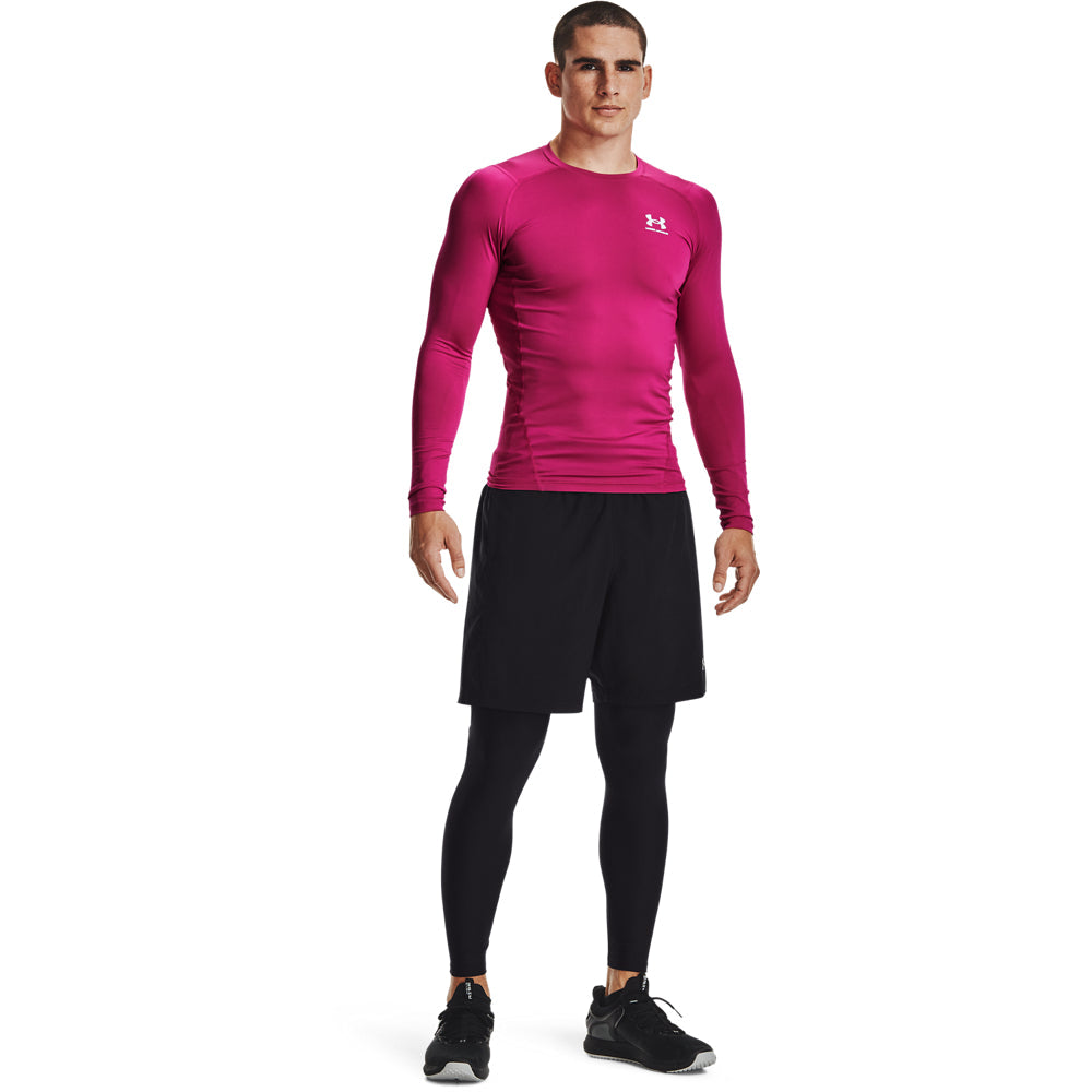 Herren HeatGear Armour Tights Sporthose