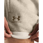 ICON FLEECE SHORT – Sportliche Shorts