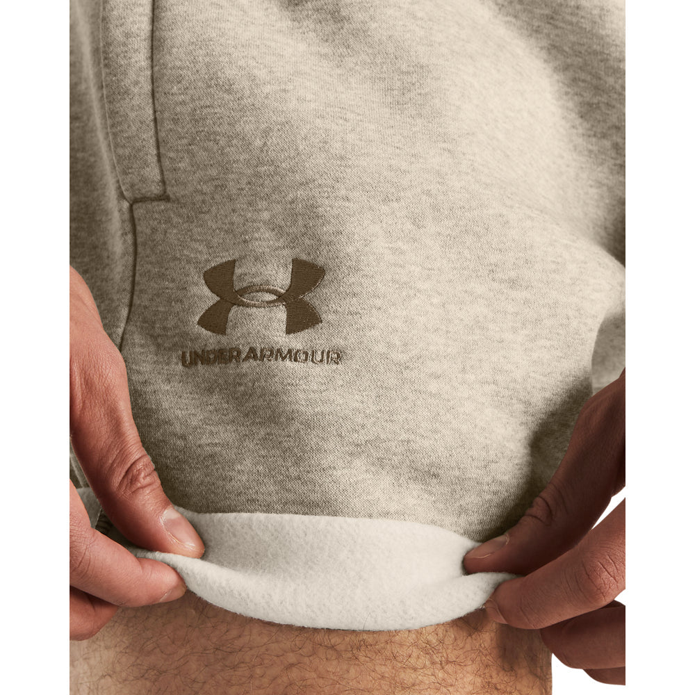 ICON FLEECE SHORT – Sportliche Shorts