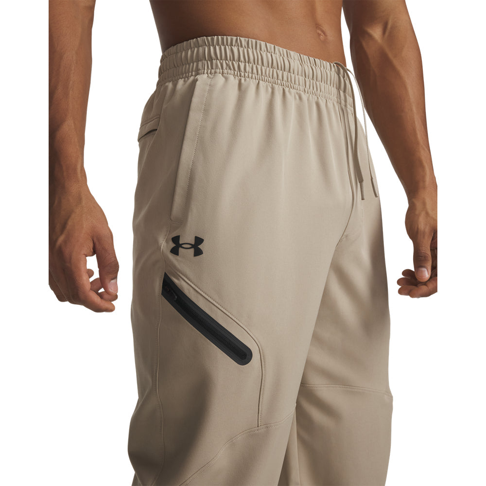 UA UNSTOPPABLE JOGGERS Sporthose