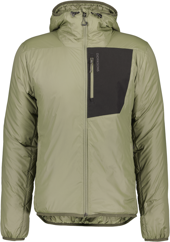 DIDRIKSONS SANDER USX JKT - Leichte Hybridjacke
