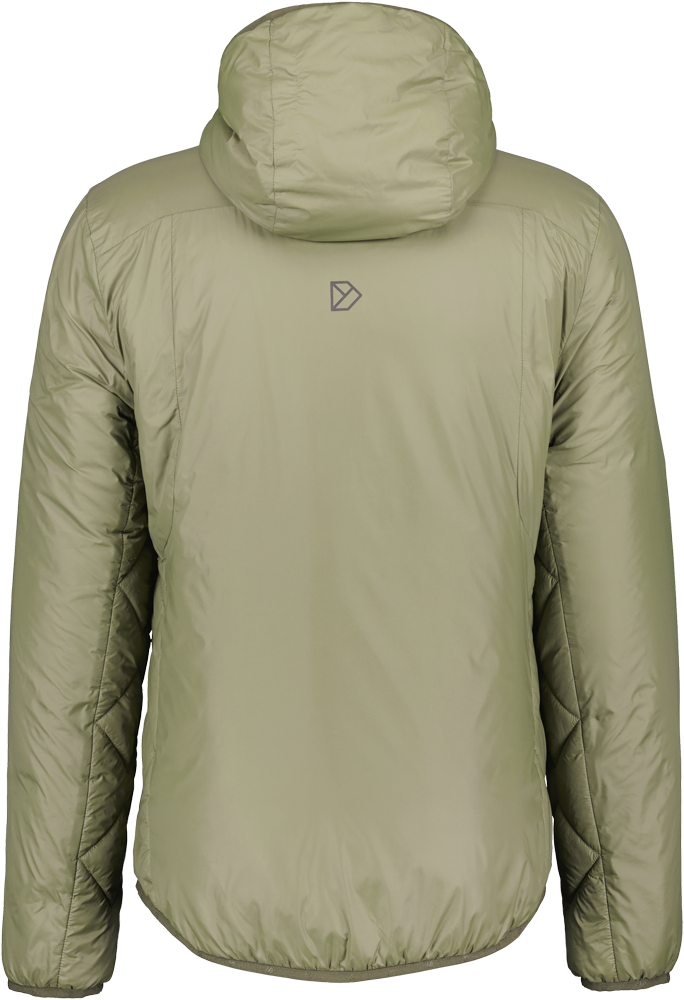 DIDRIKSONS SANDER USX JKT - Leichte Hybridjacke