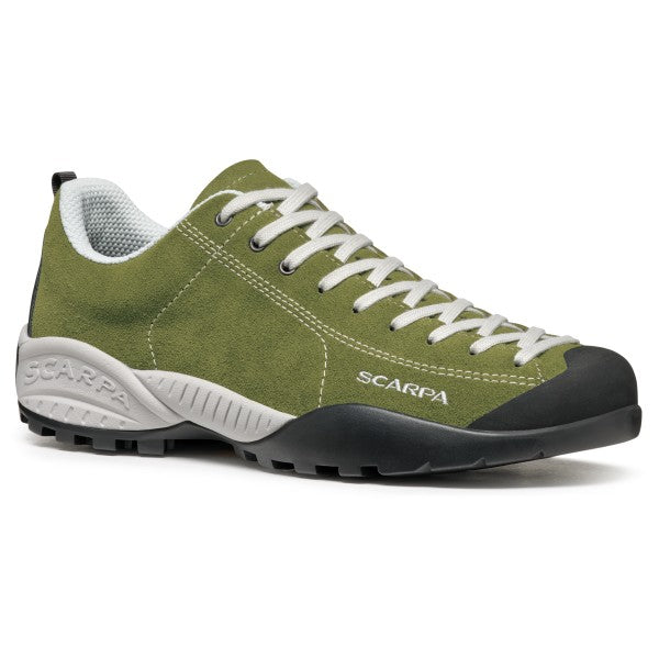SCARPA Wanderschuhe Mojito – Komfort & Alltagstauglich