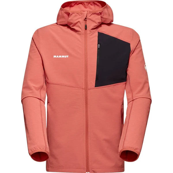 Madris Light ML Hooded Jacket Men