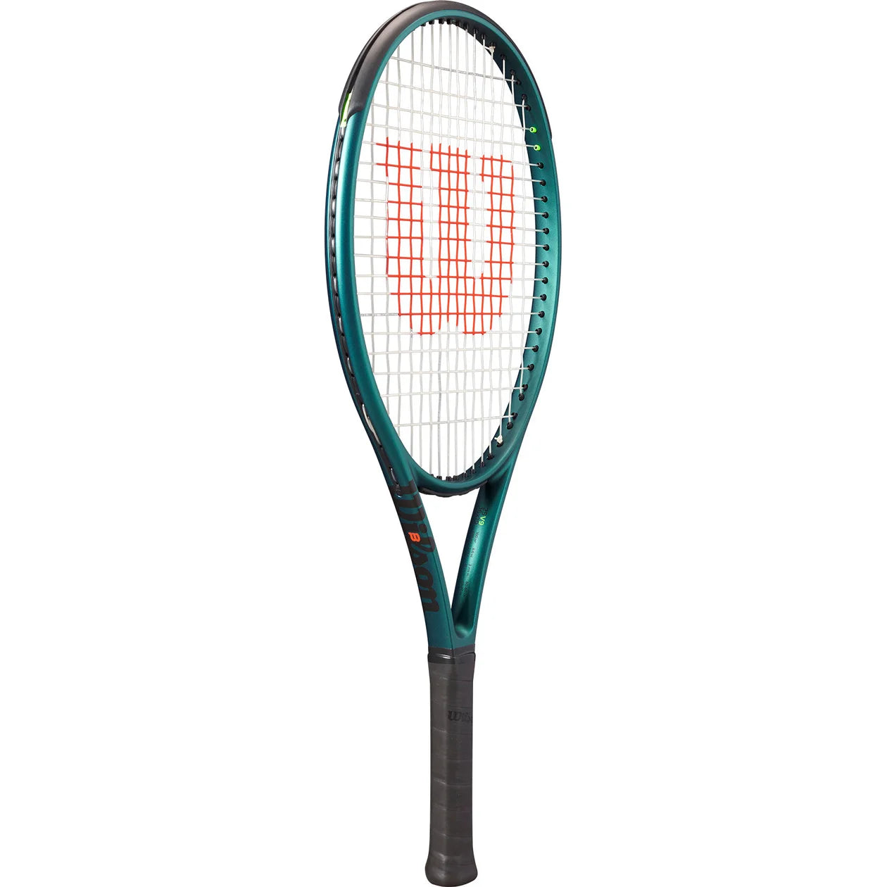 Wilson Blade 25 V9 Tennisschläger für Junioren