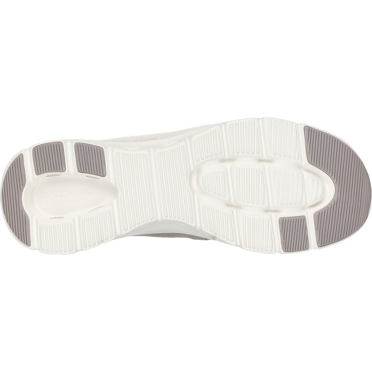 HOTMELT OVERLAY MESH BUNGEE SLIP-IN
