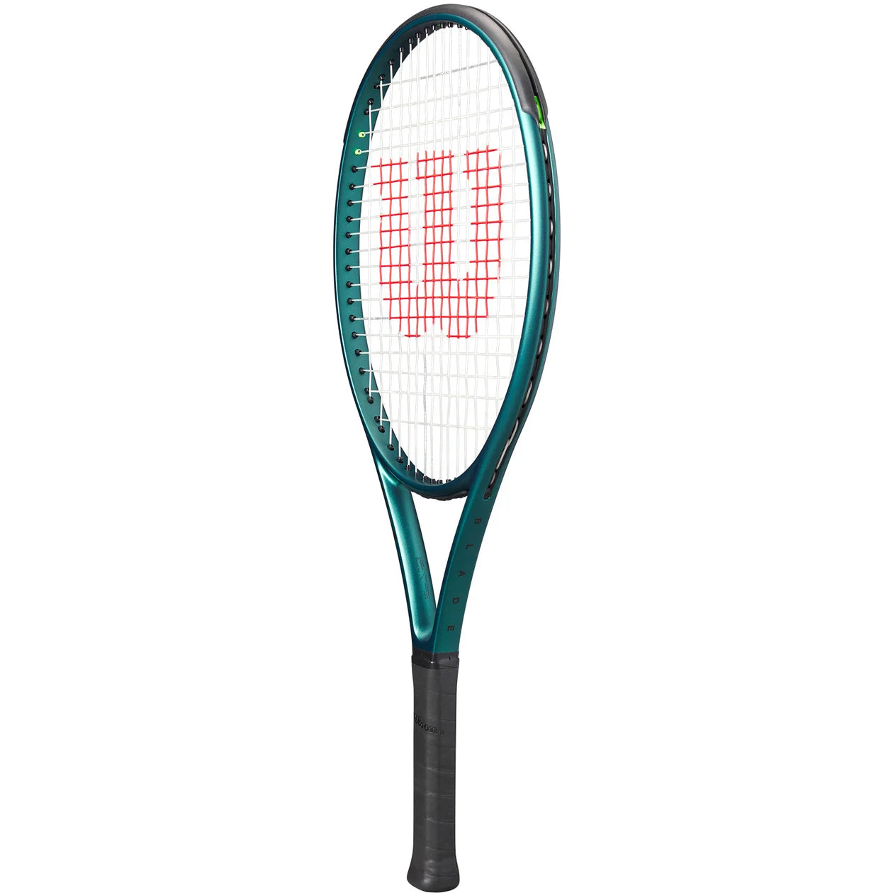 Wilson Blade 25 V9 Tennisschläger für Junioren