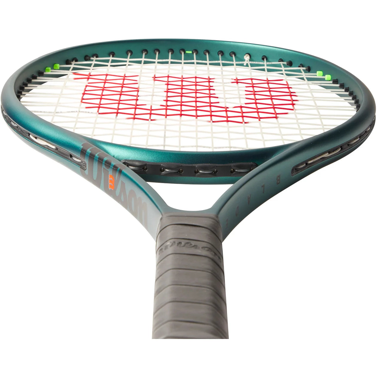 Wilson Blade 25 V9 Tennisschläger für Junioren