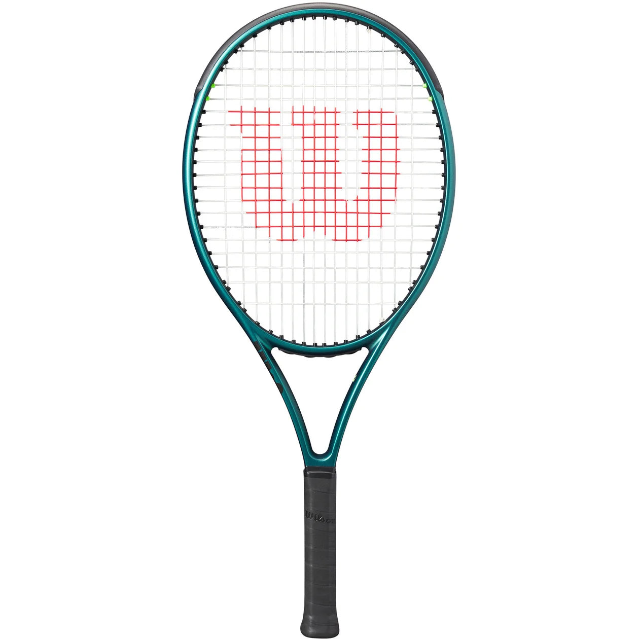Wilson Blade 25 V9 Tennisschläger für Junioren