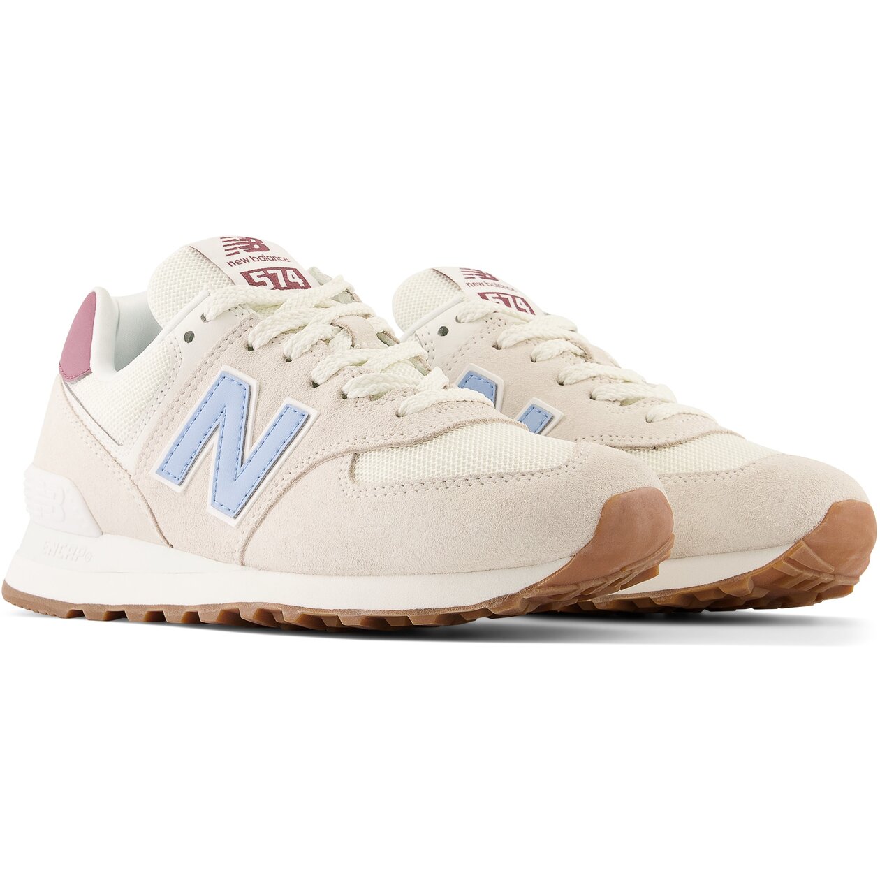 New Balance Damen Freizeitschuh 574