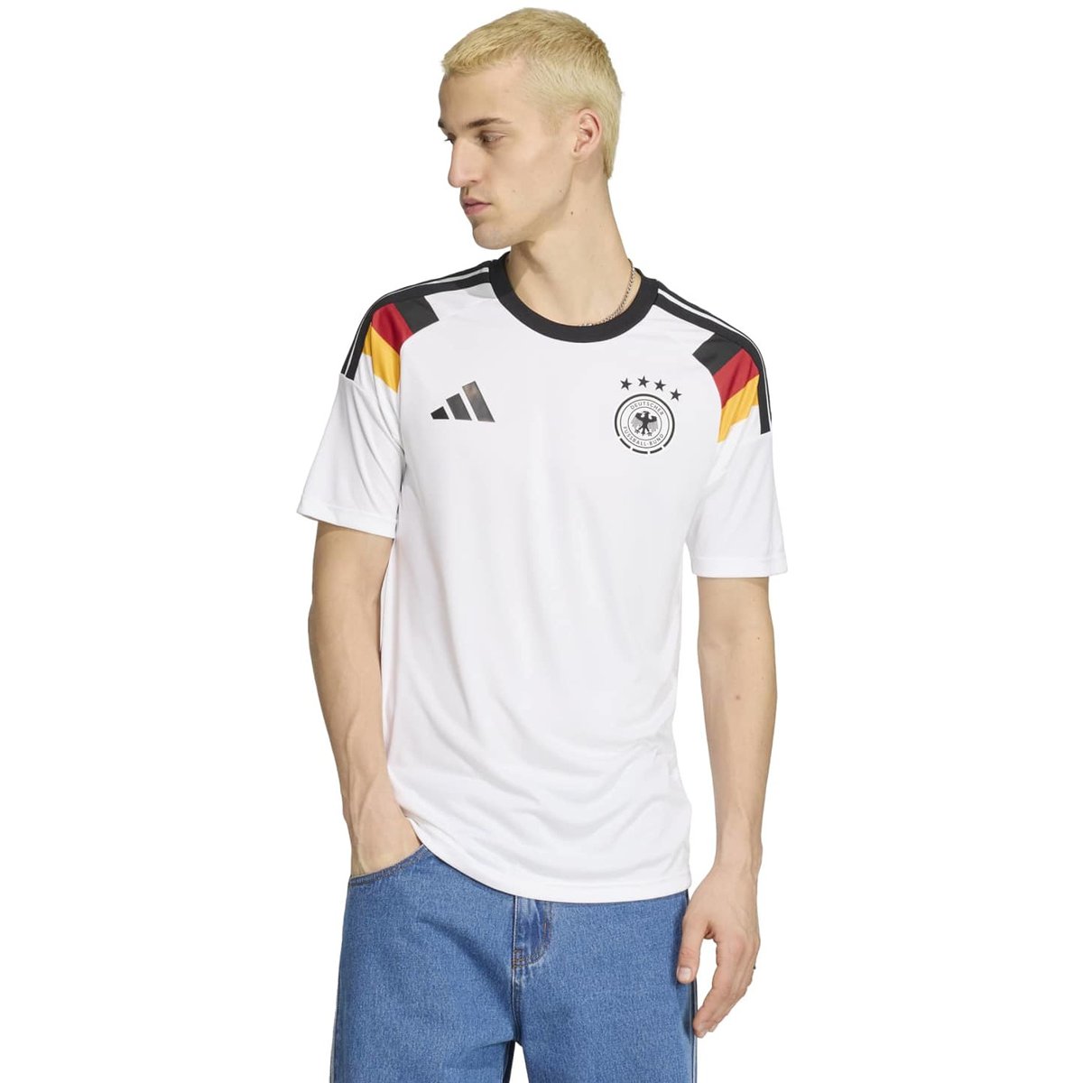 Adidas Fantrikot DFB H JSY FAN