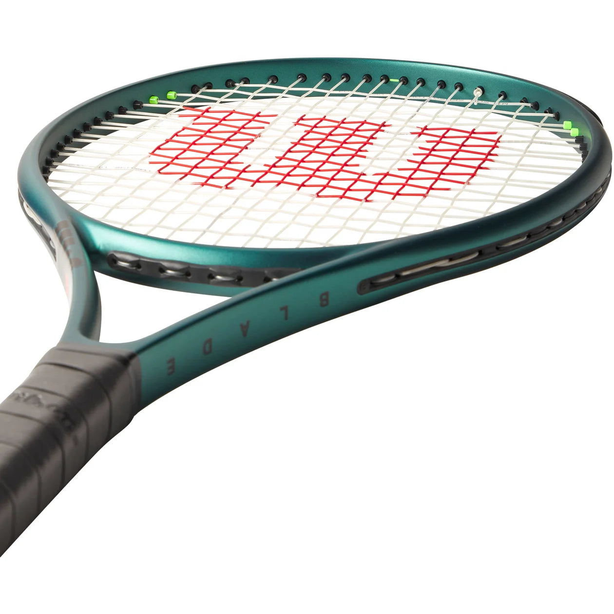 Wilson Blade 25 V9 Tennisschläger für Junioren