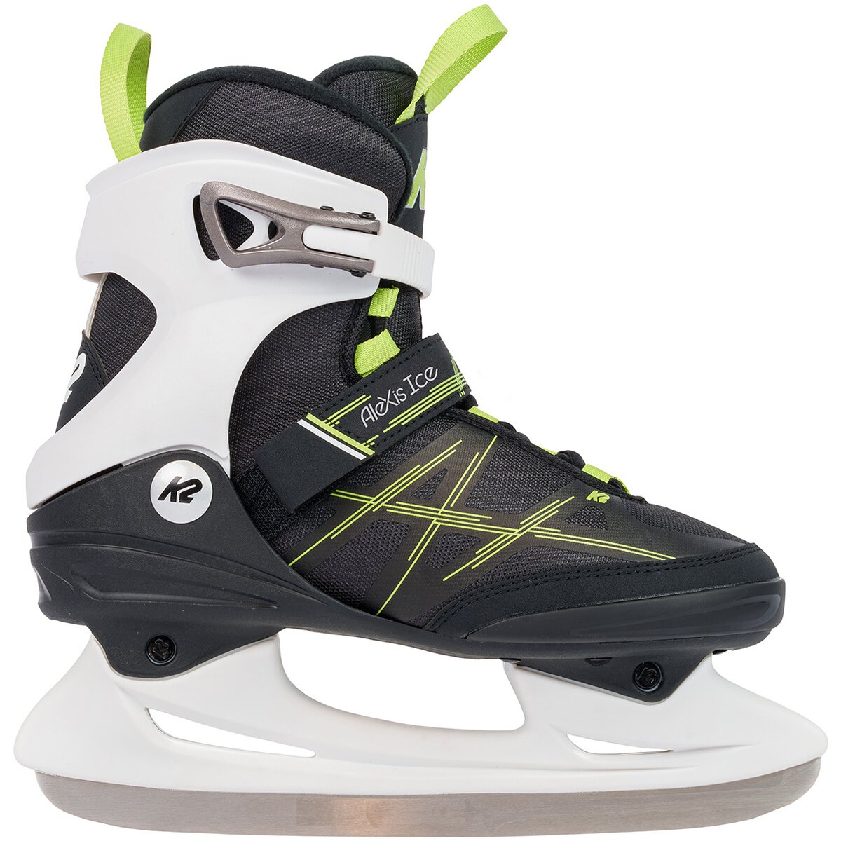 K2 Alexis Ice Freizeit-Eishockey Schlittschuhe