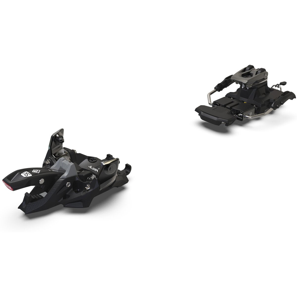 K2 MARKER ALPINIST 10 Long Travel Skitourenbindung