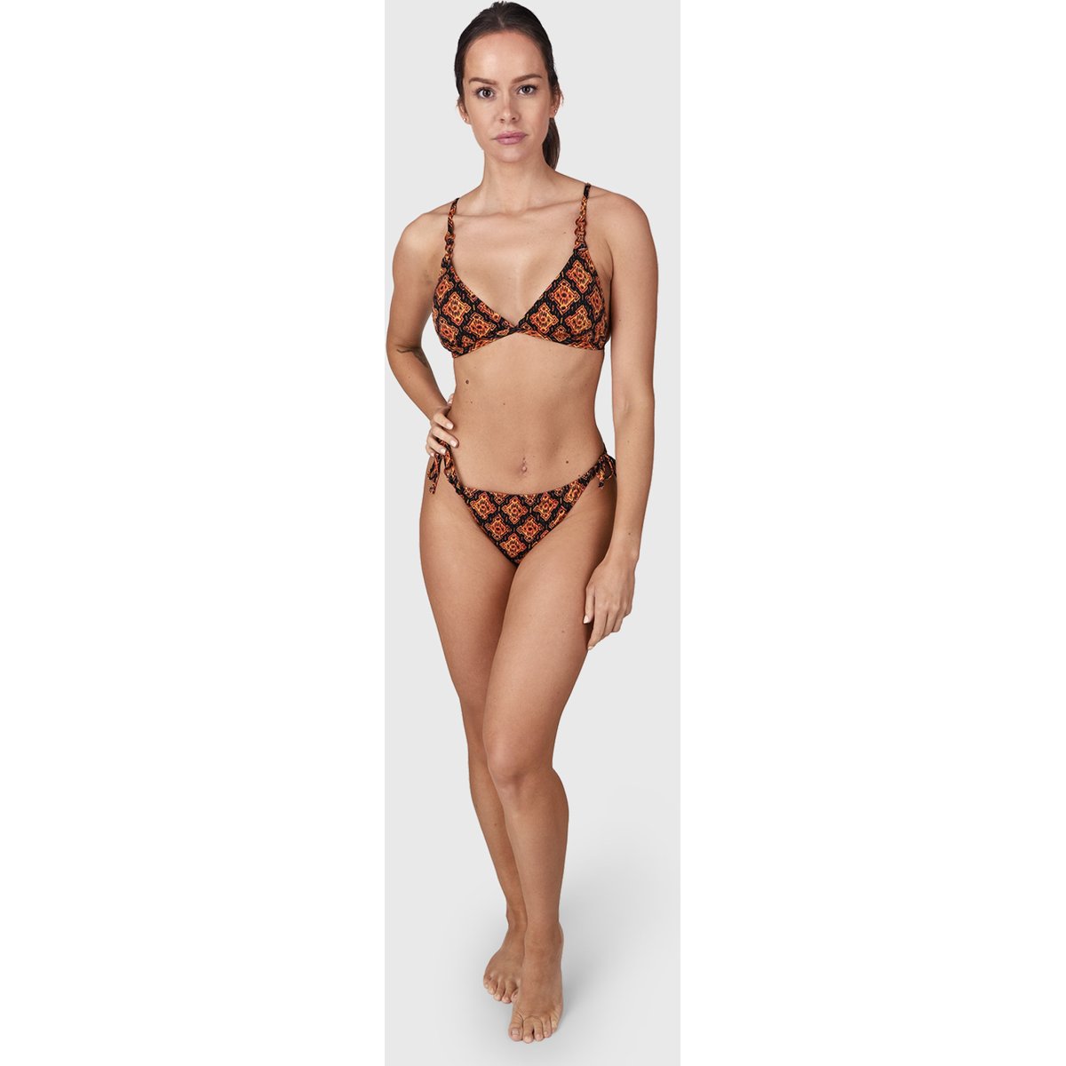 BRUNOTTI Maringi Women Bikini – Leicht & Verstellbar