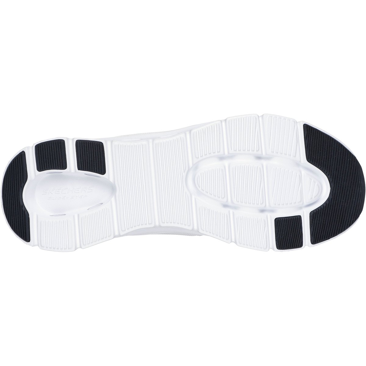 HOTMELT OVERLAY MESH BUNGEE SLIP-IN