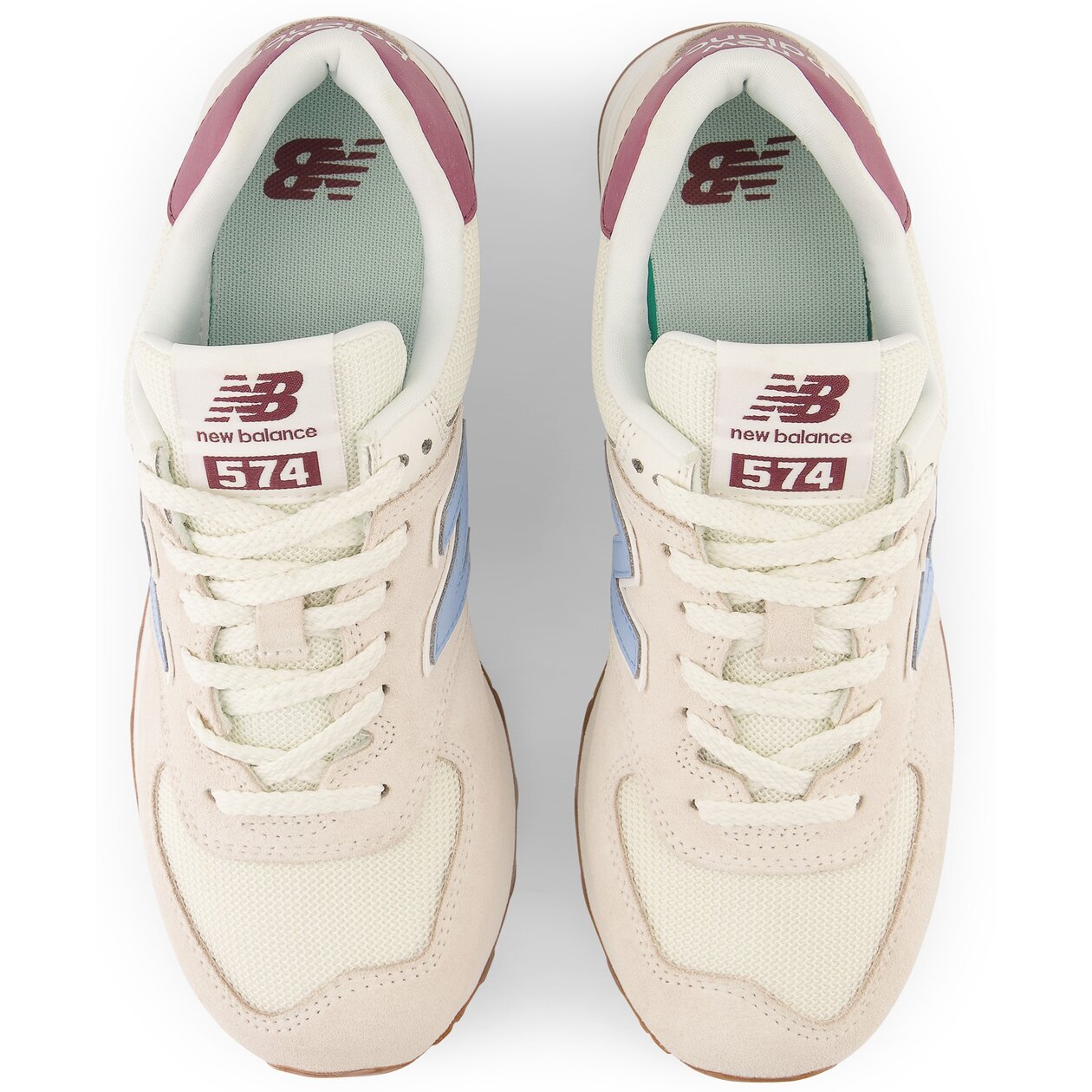 New Balance Damen Freizeitschuh 574