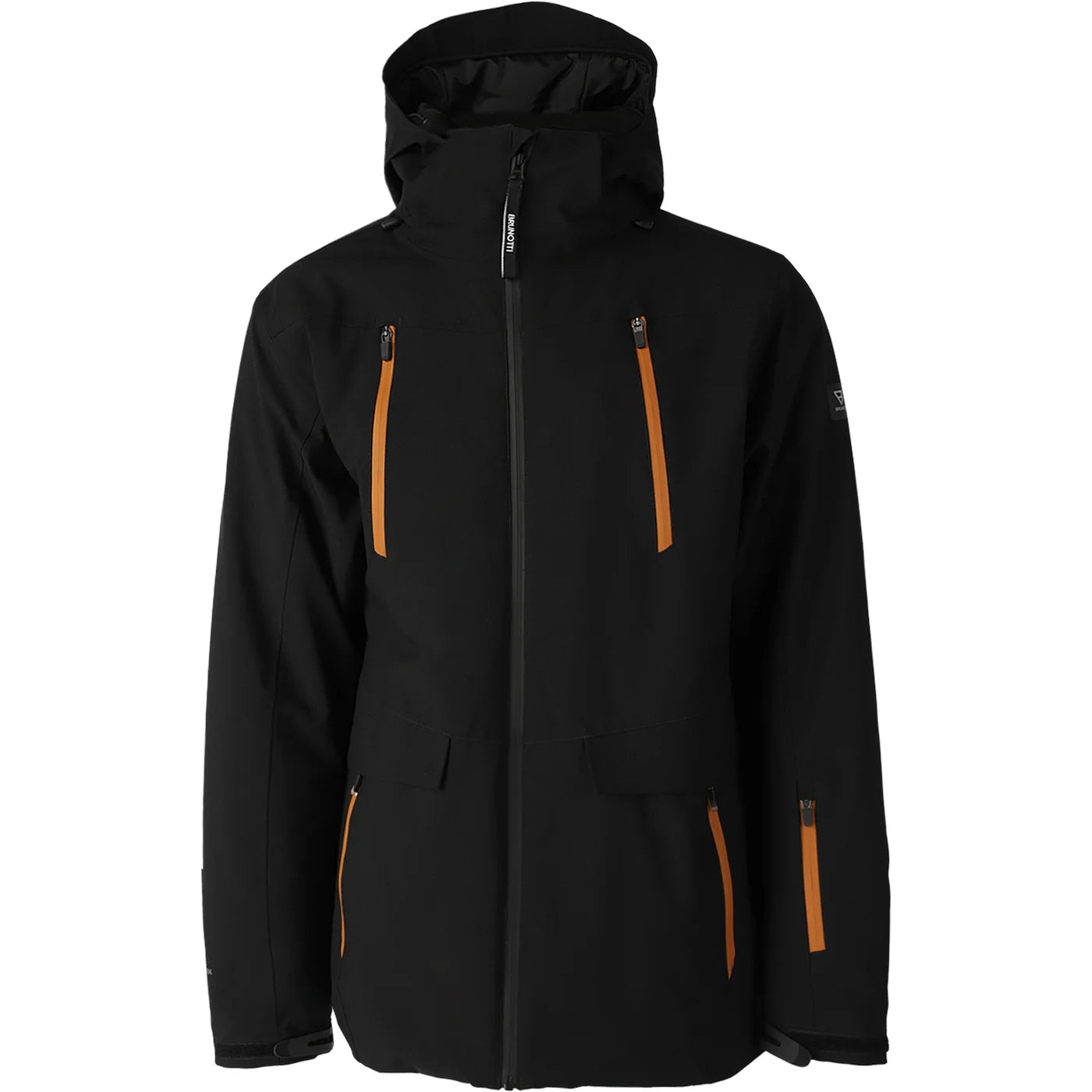 Baron Men Snow Jacket