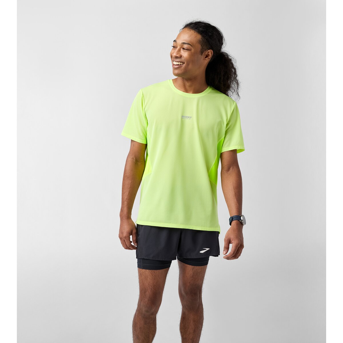 High Point Short Sleeve 2.0