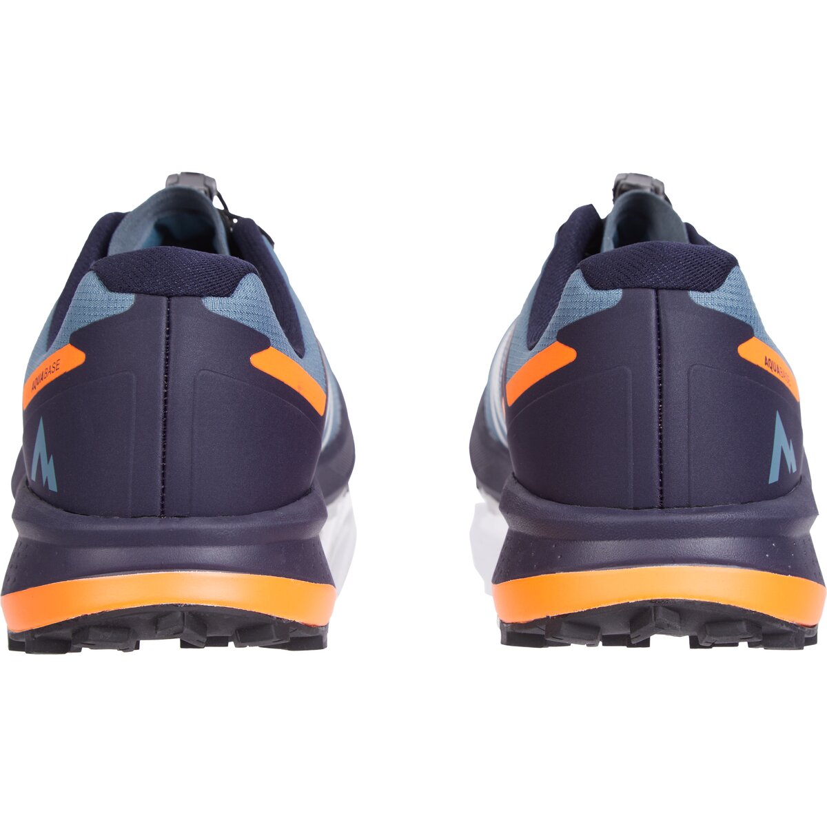 MCKINLEY Wander-Schuh Kansas IV AQB M Outdoor