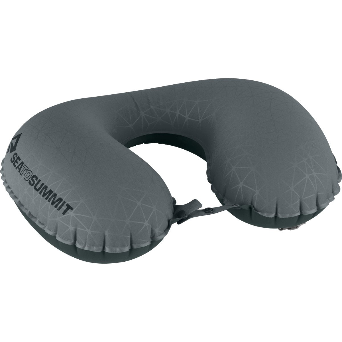 Reisekissen Aeros Ultralight Pillow Traveller Grey