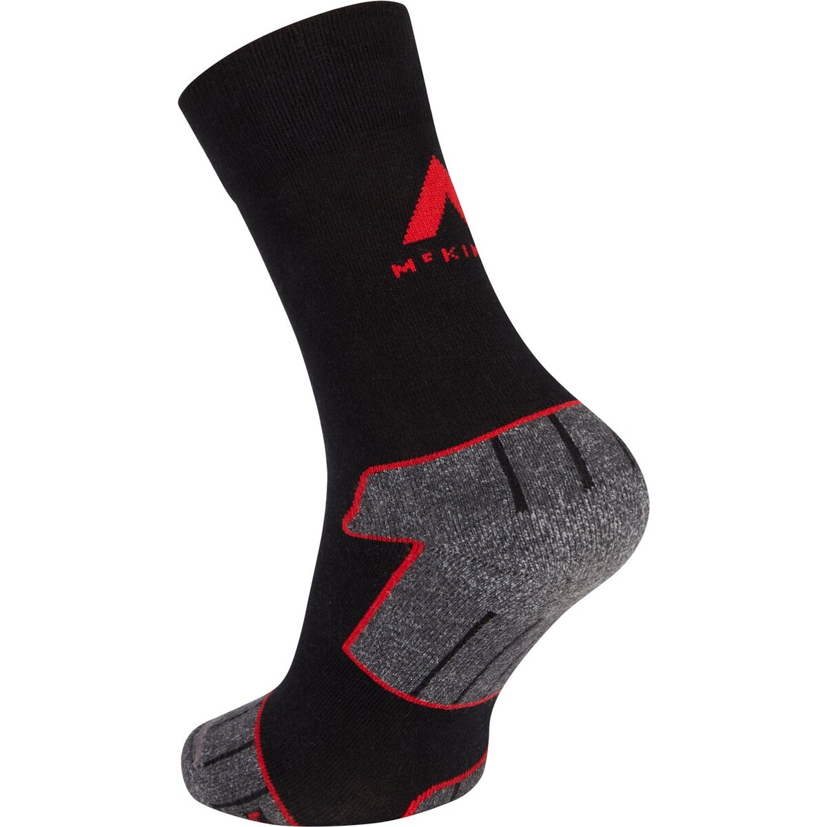 MCKINLEY Roberto U QRT Strümpfe 3er-Pack