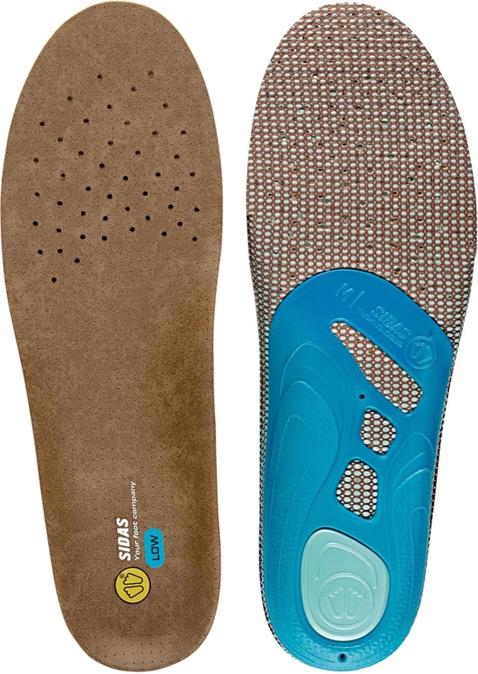 3FEET OUTDOOR LOW Einlegesohlen für Outdoor