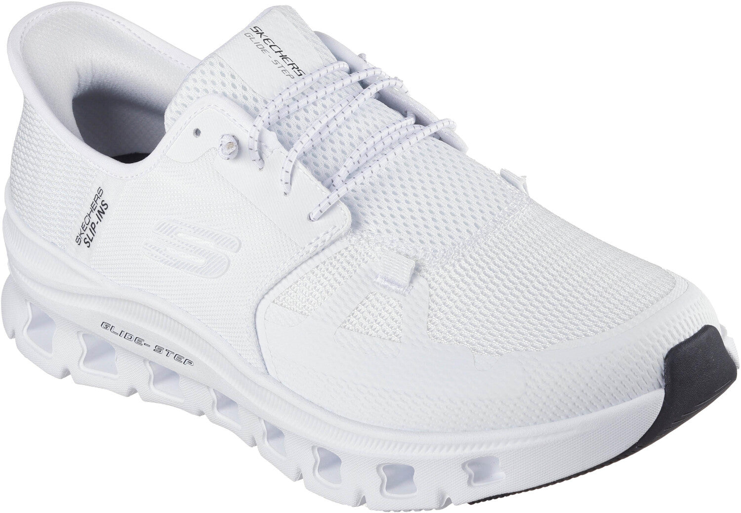 GLIDE-STEP PRO-