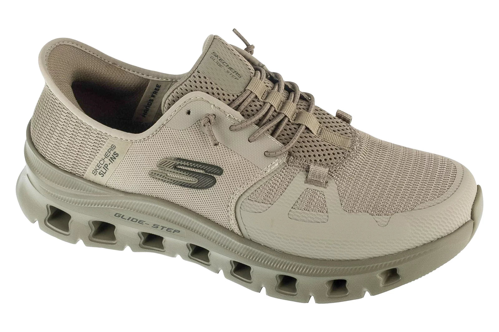 GLIDE-STEP PRO-