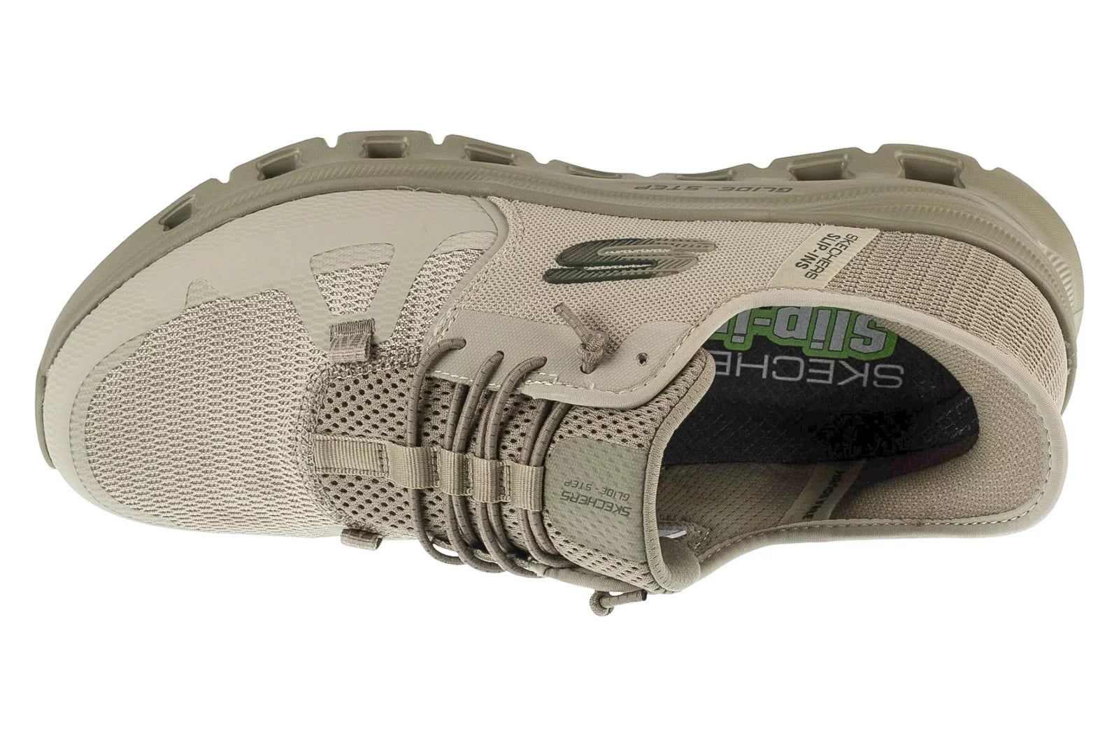 GLIDE-STEP PRO-