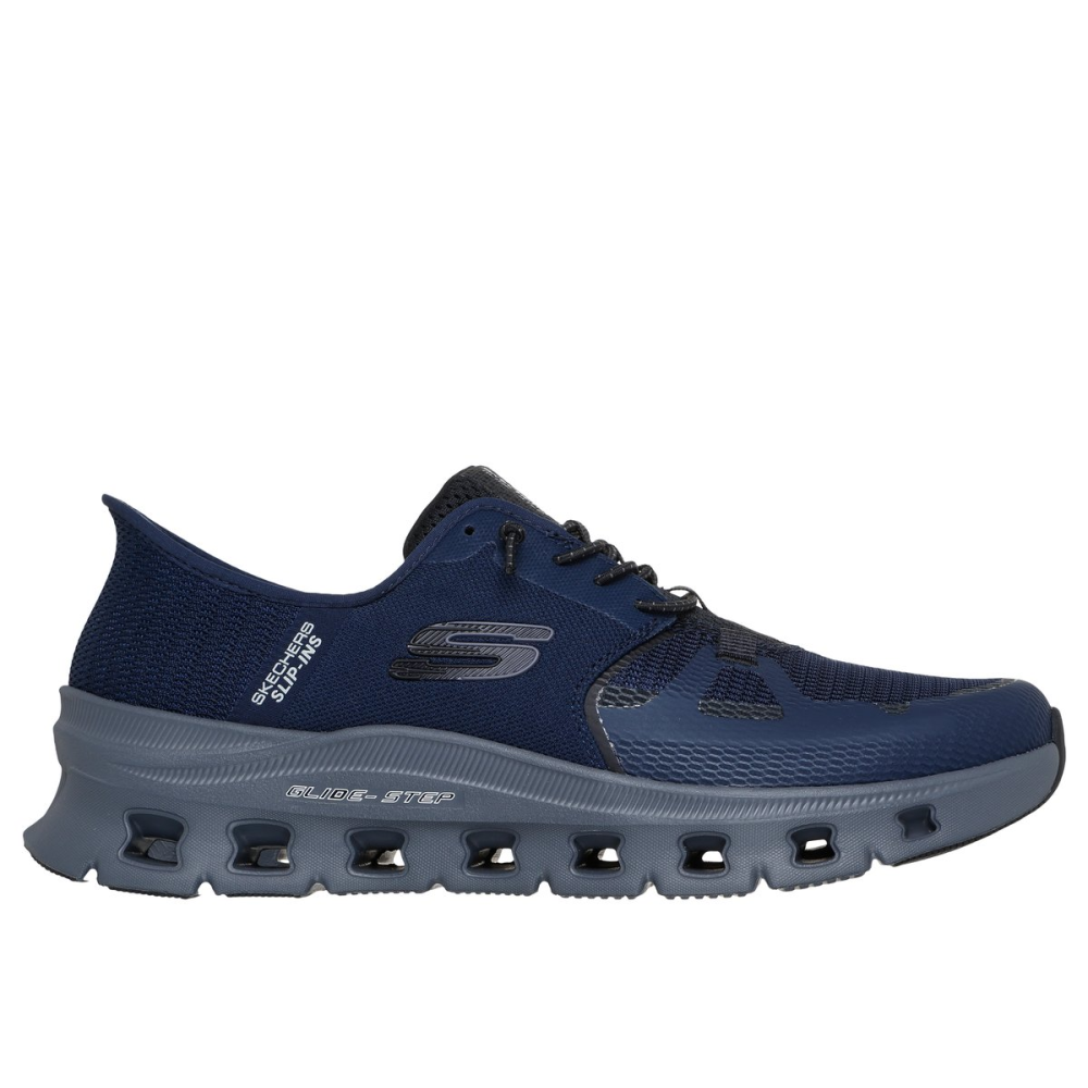 GLIDE-STEP PRO-