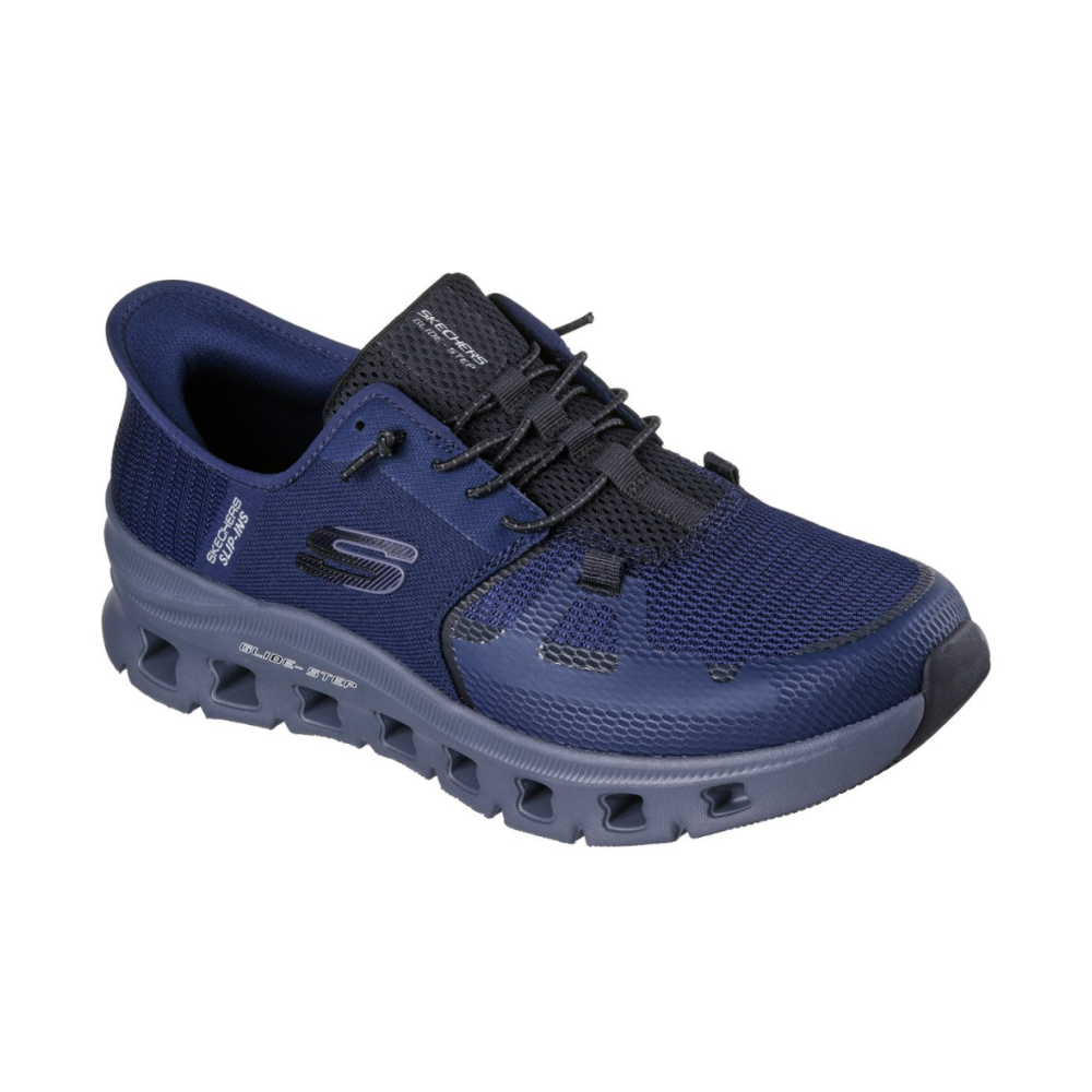 GLIDE-STEP PRO-