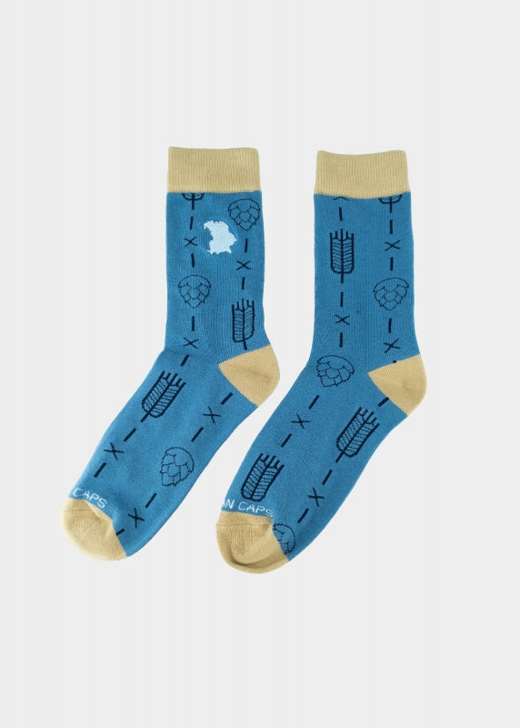 Socken Freistaat – Komfort & Stil