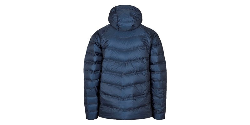 Sol M´s Ultralight Down Filled Shell Jacket