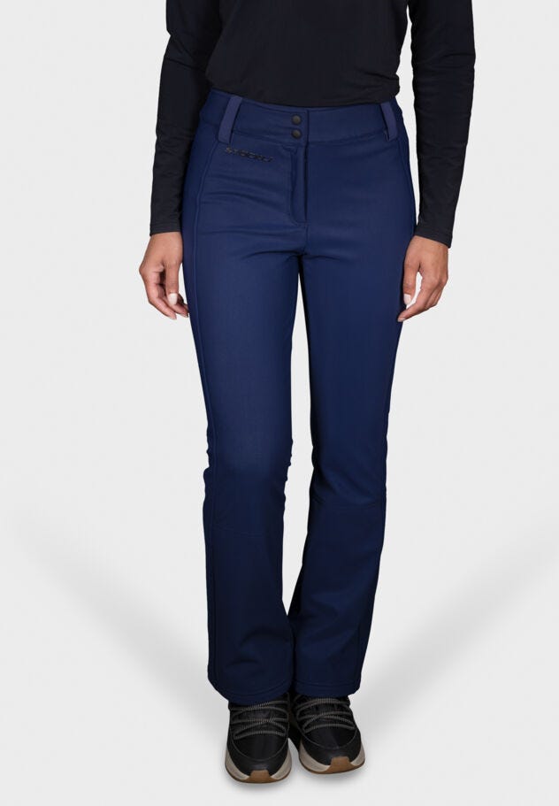 Skihose Style – Funktionale Skibekleidung