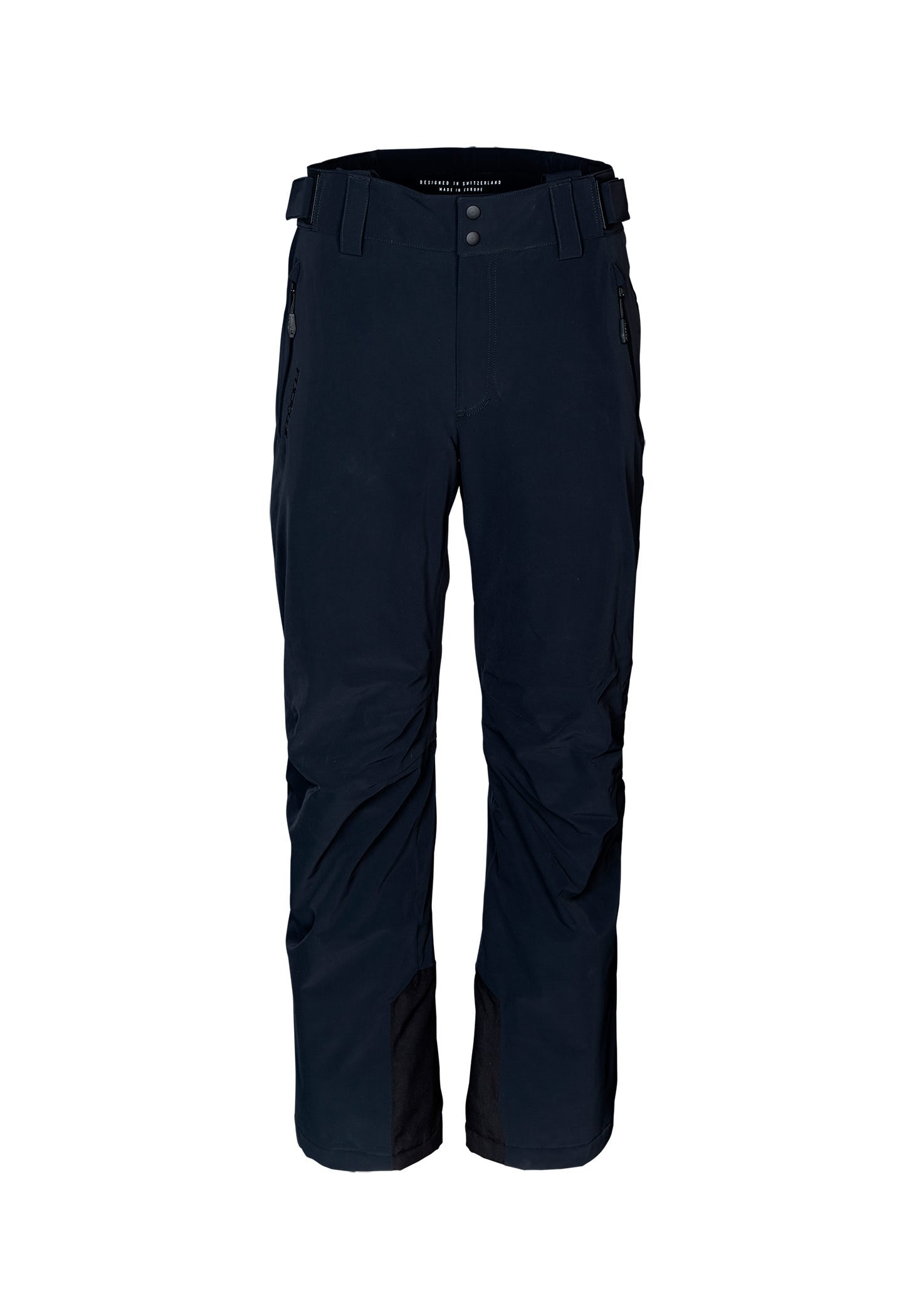 STÖCKLI Skihose Race Short – Funktionale Sportbekleidung