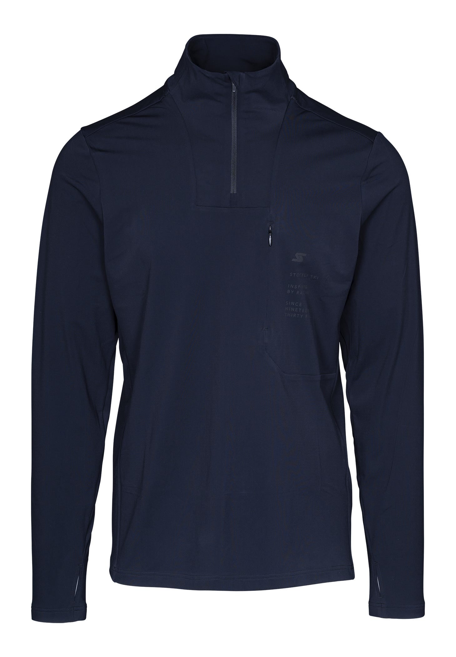 STÖCKLI Funktionsshirt für Sport & Outdoor