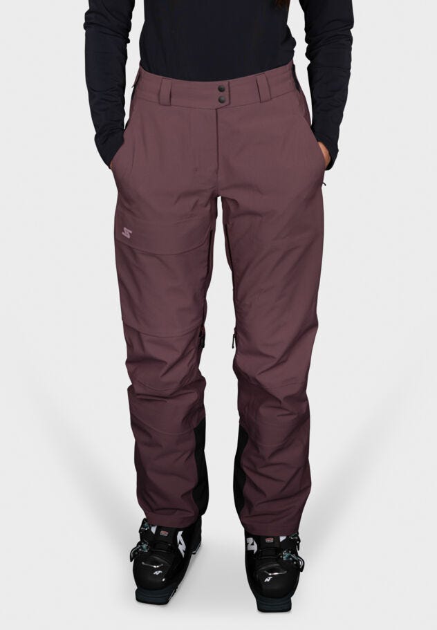 STÖCKLI Skihose Montero – Funktionale Skibekleidung