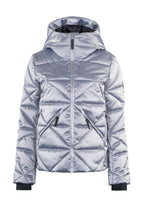 Skijacke Futura – Funktionale Sportmode